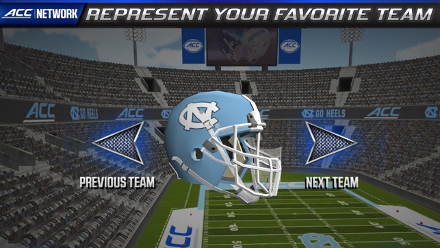 ACC QB Challenge(圖2)-速報App