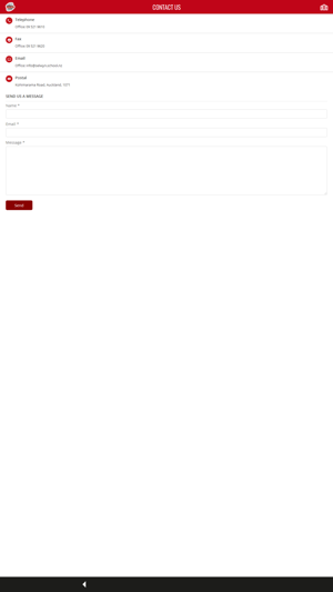 Selwyn College(圖4)-速報App
