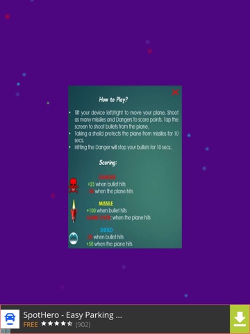 Shoot N Play screenshot 3