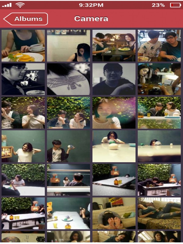 Sara is Missing screenshot 7