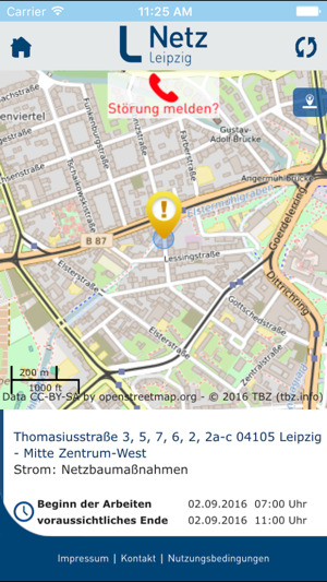 Netz Leipzig(圖3)-速報App