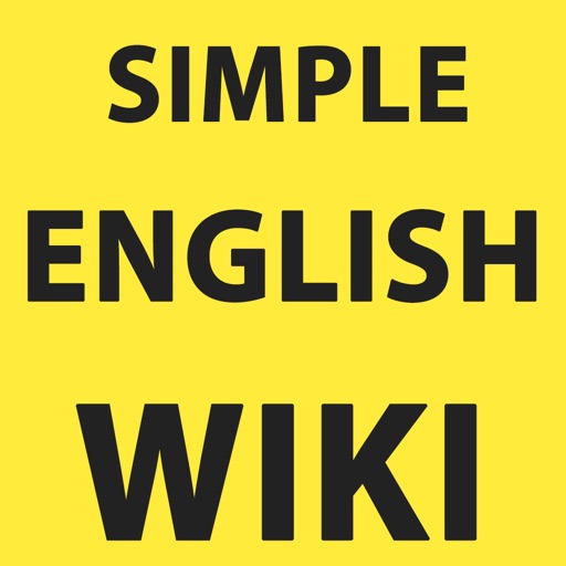 LITE GUIDE: Simple English ESL Wikipedia icon