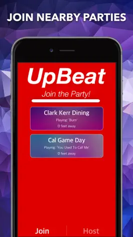 Game screenshot UpBeat hack