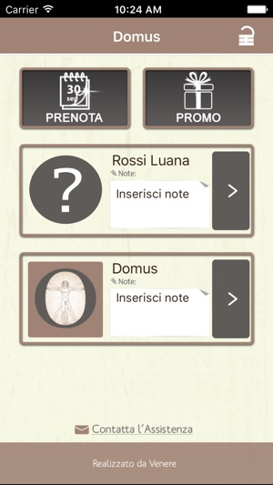 Domus Medicina Estetica(圖3)-速報App