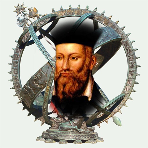 Centurias de Nostradamus icon