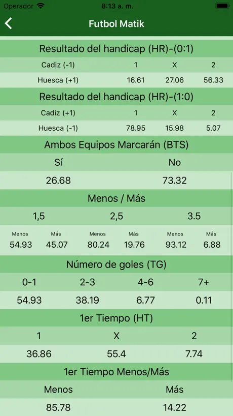 FutbolMatik