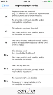 How to cancel & delete melanoma tnm8 4