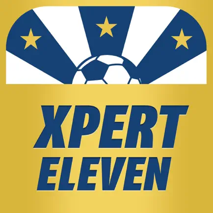 Xpert Eleven Soccer Manager Cheats