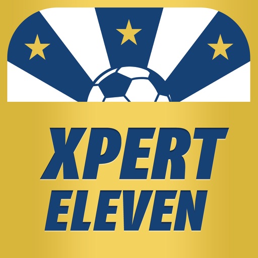 Xpert Eleven Football Manager