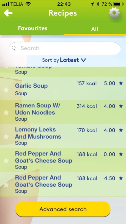 5:2 Diet Tracker screenshot-7