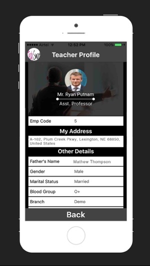 TechSmart Teacher(圖4)-速報App
