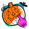 Coloring Book this Coloring Book is a special edition prepared for Halloween