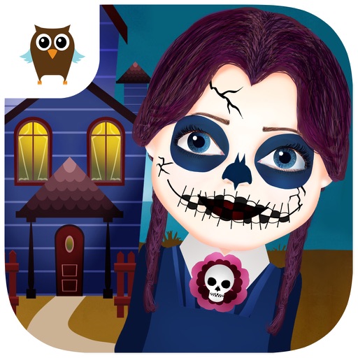 Funny Halloween Party - No Ads iOS App