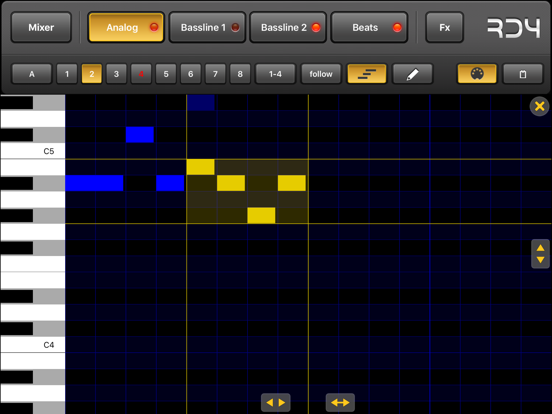 RD4 - Grooveboxのおすすめ画像5