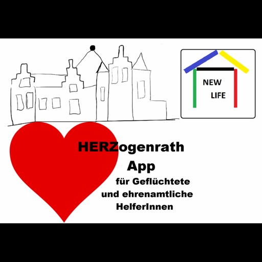 HERZapp Herzogenrath