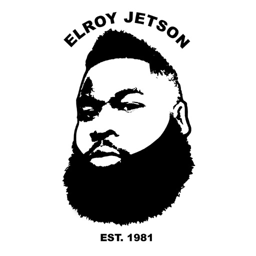 Elroy Jetson