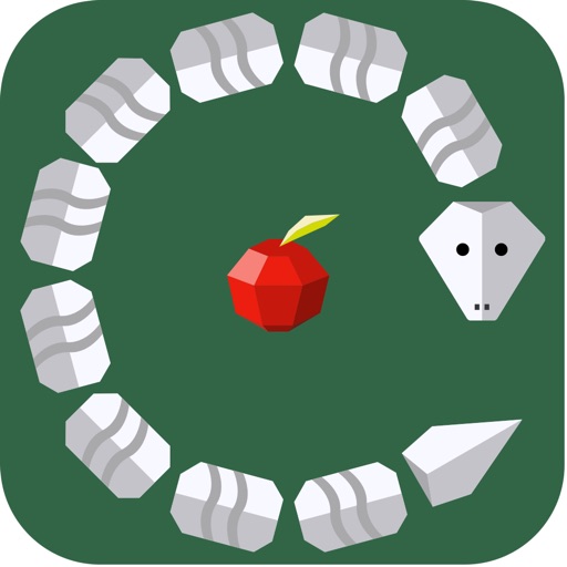 Snake Of Eden iOS App