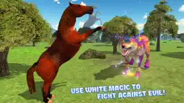 Game screenshot Horse Quest Survival Simulator 3D hack