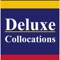 ***English Collocations Dictionary Deluxe brings to you a smartest way to expand your vocabulary and use your English correctly