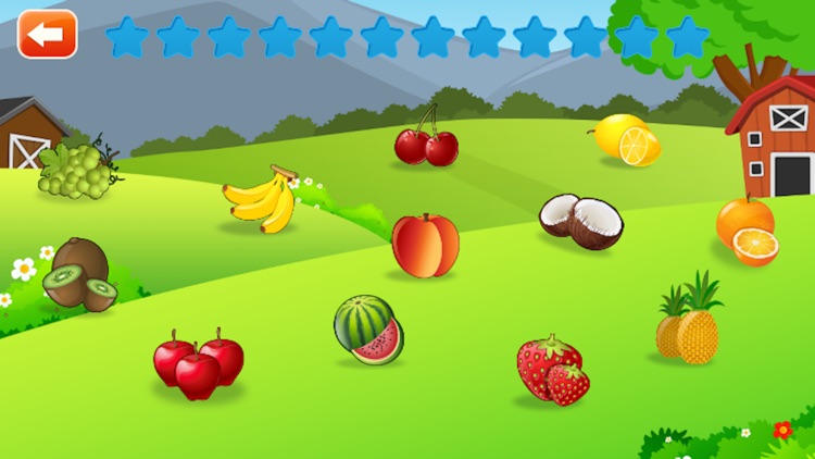 Kids Puzzle Hero: Fun way to learn Shapes