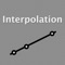 ** INTERPOLATION **
