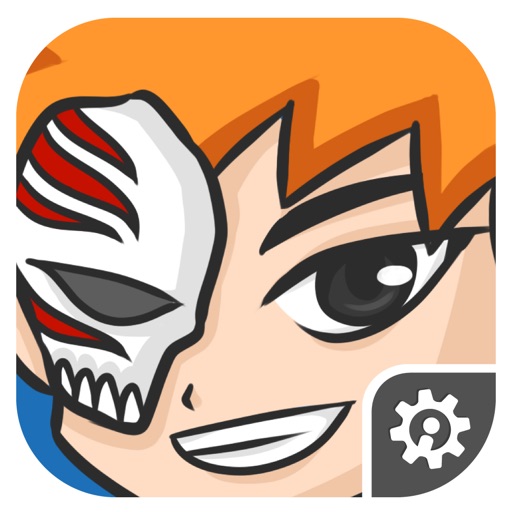 Quiz Game for Bleach Editon - Best Manga Japan Quiz Game For Fan iOS App