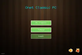 Game screenshot Onet Legend hack
