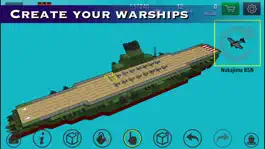 Game screenshot Warship Craft apk