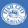 Fish City Grill & Half Shells