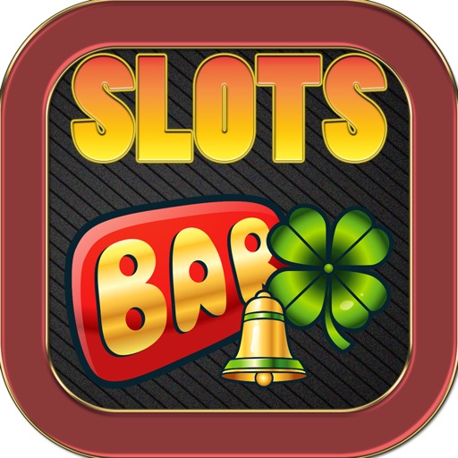 Slots Bar Casino Of Las Vegas: Play & Big Icon