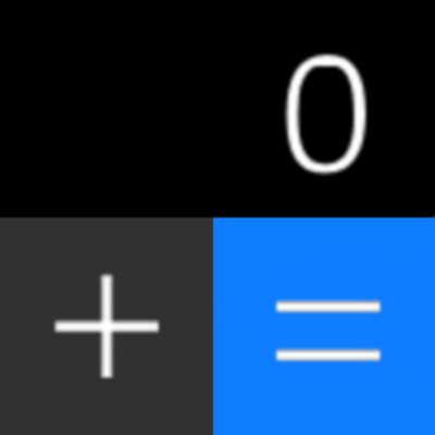 Calculator+ - Standard & Scientific Calculator