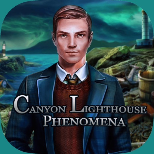 Canyon Lighthouse Phenomena iOS App