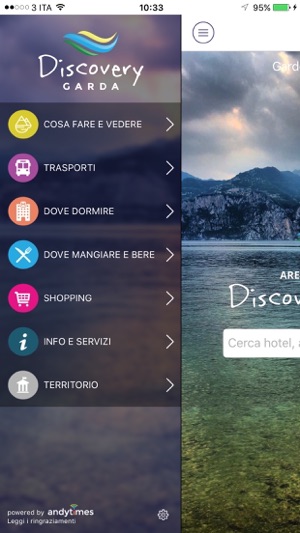 Discovery Garda(圖4)-速報App