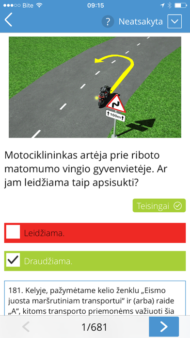 How to cancel & delete KETBILIETAI A kategorija from iphone & ipad 1