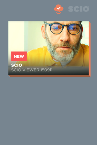 SCIO Viewer screenshot 2