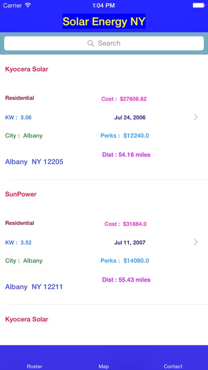 SolarWattsNY