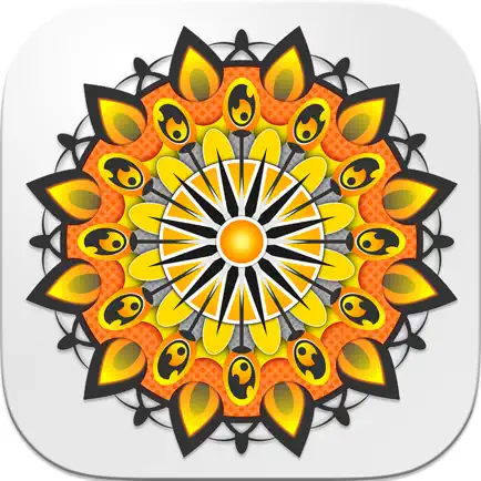 Mandala Coloring for Adults - Adults Coloring Book Cheats