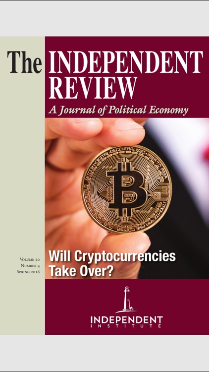 The Independent Review