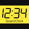 QuartzClock - iPadアプリ