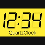 Download QuartzClock app
