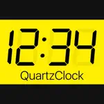 QuartzClock App Cancel