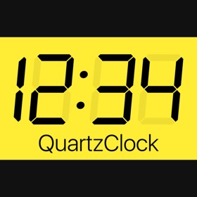 螢幕擷取畫面 (5) QuartzClock