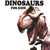 Coloring Dinosaurs for Kids Brontosaurus Stegosaurus and Friends