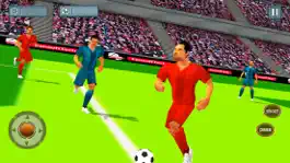 Game screenshot Play Soccer 2018 Game mod apk