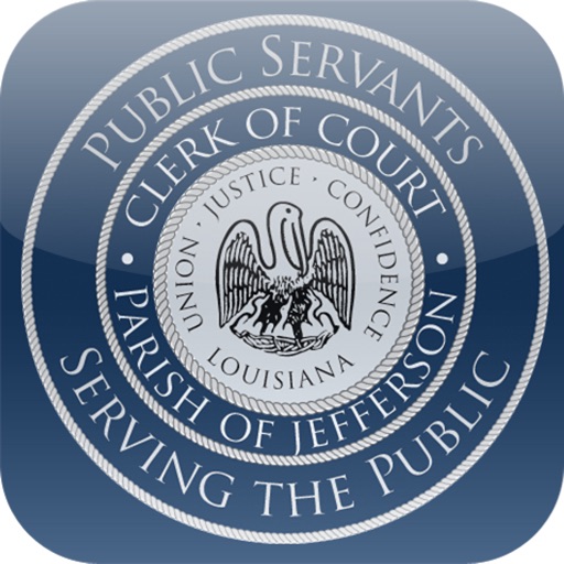 Jefferson Parish Clerk of Court Legal Toolbox