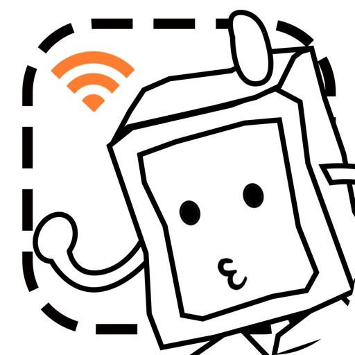 The Travel Of Break WiFi-IMPOSSIBLE ROAD GO iOS App