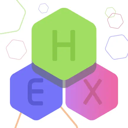 Hex Puzzle-Six Sides Unroll & Unblock Tiles Slide Cheats