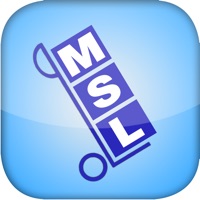 MOVER SUPPLY LOCATOR