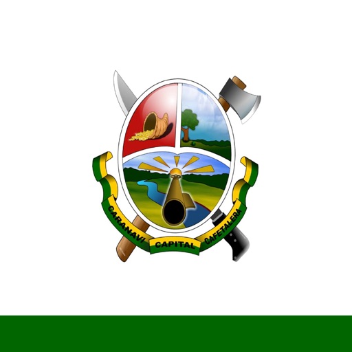 Caranavi - BO icon