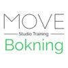 MOVE Studio Training bokning
